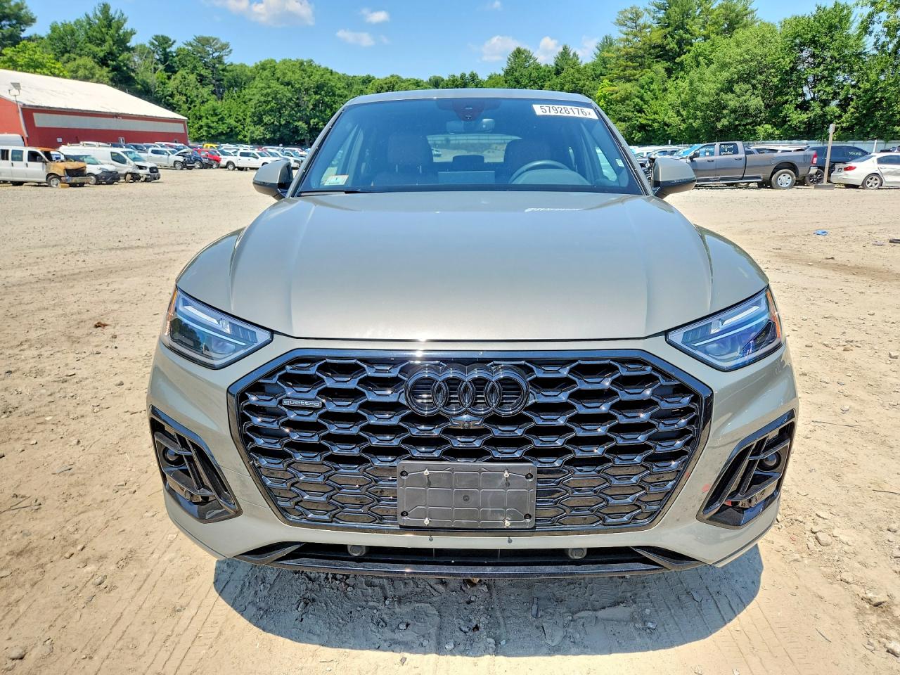 2024 AUDI Q5