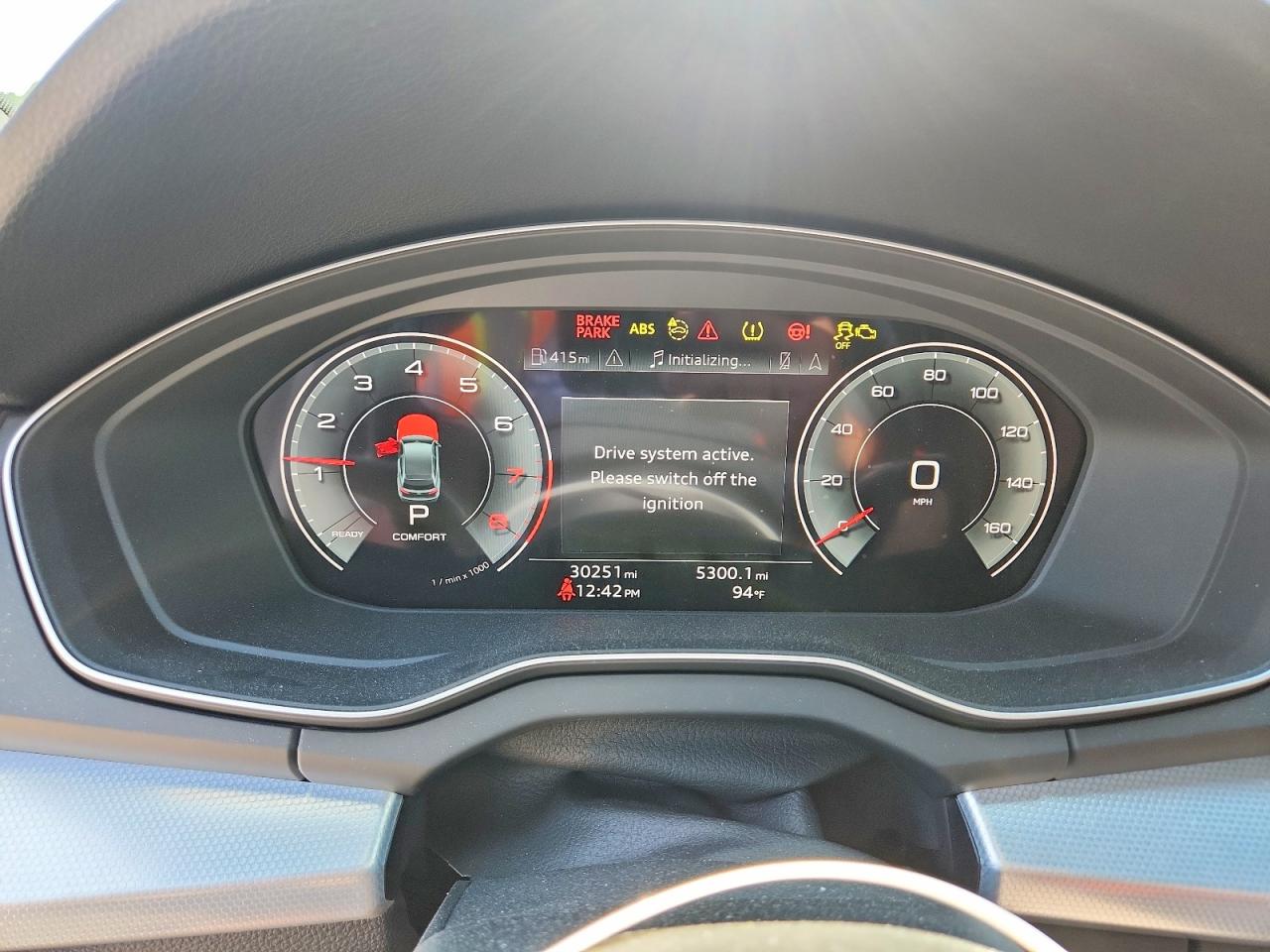 2024 AUDI Q5