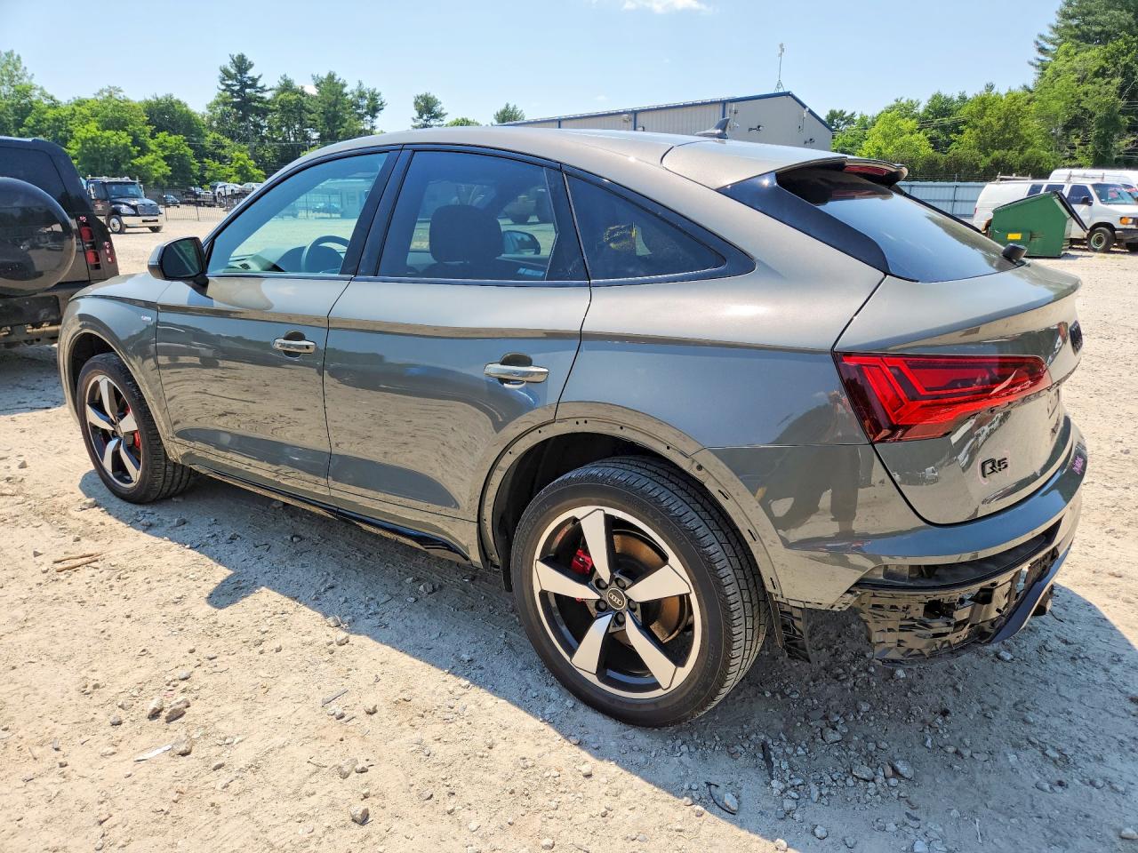2024 AUDI Q5