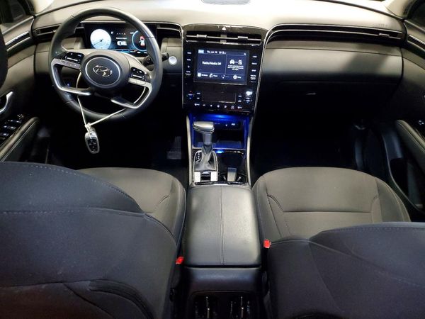 2022 HYUNDAI TUCSON SEL Convenience Pkg