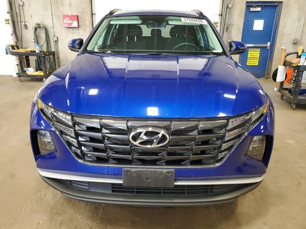 2022 HYUNDAI TUCSON SEL Convenience Pkg