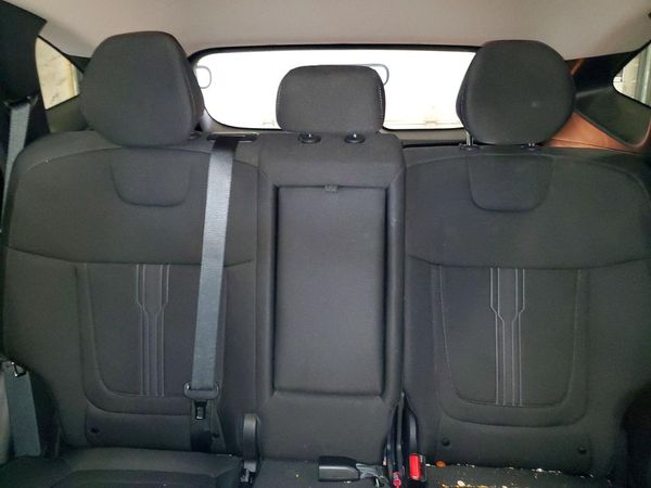 2022 HYUNDAI TUCSON SEL Convenience Pkg