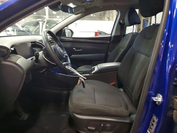 2022 HYUNDAI TUCSON SEL Convenience Pkg