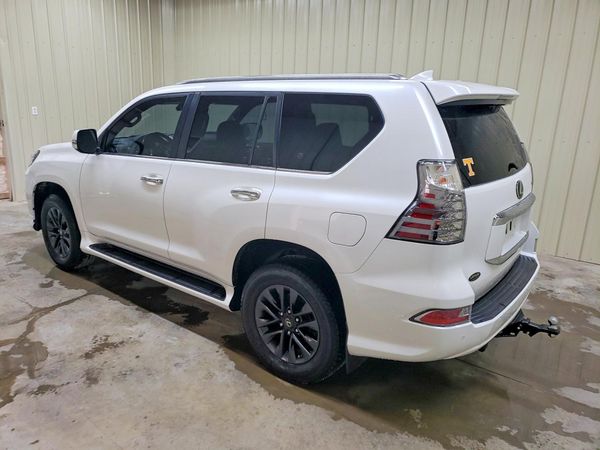 2020 LEXUS GX 460 Premium