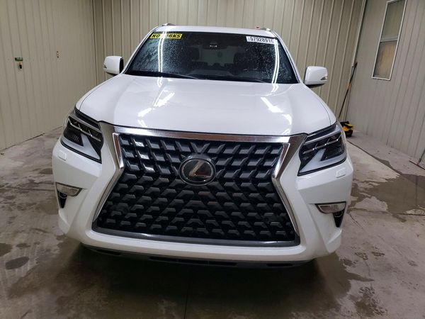 2020 LEXUS GX 460 Premium