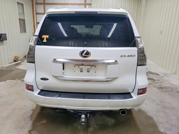 2020 LEXUS GX 460 Premium