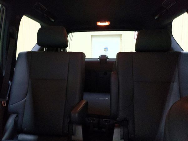 2020 LEXUS GX 460 Premium
