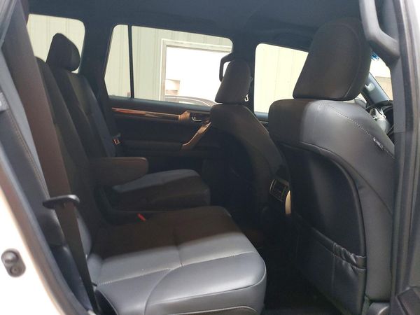 2020 LEXUS GX 460 Premium