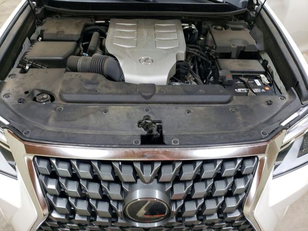 2020 LEXUS GX 460 Premium