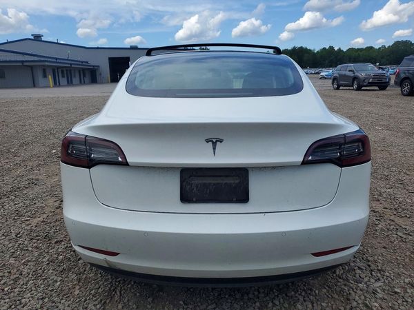 2020 TESLA MODEL 3 — DIRR