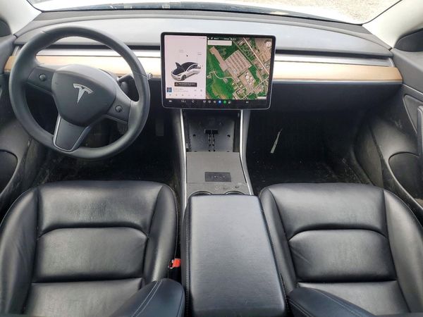 2020 TESLA MODEL 3 — CKPT