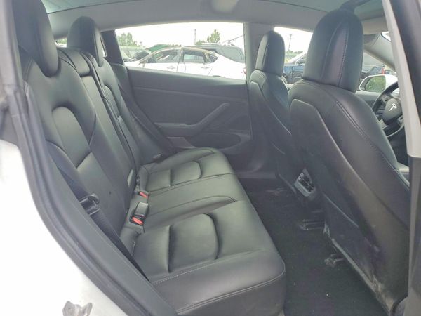 2020 TESLA MODEL 3 — PSRS
