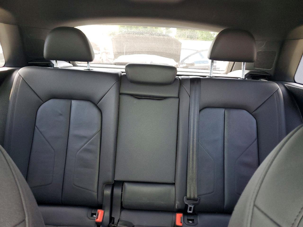 2020 AUDI Q3
