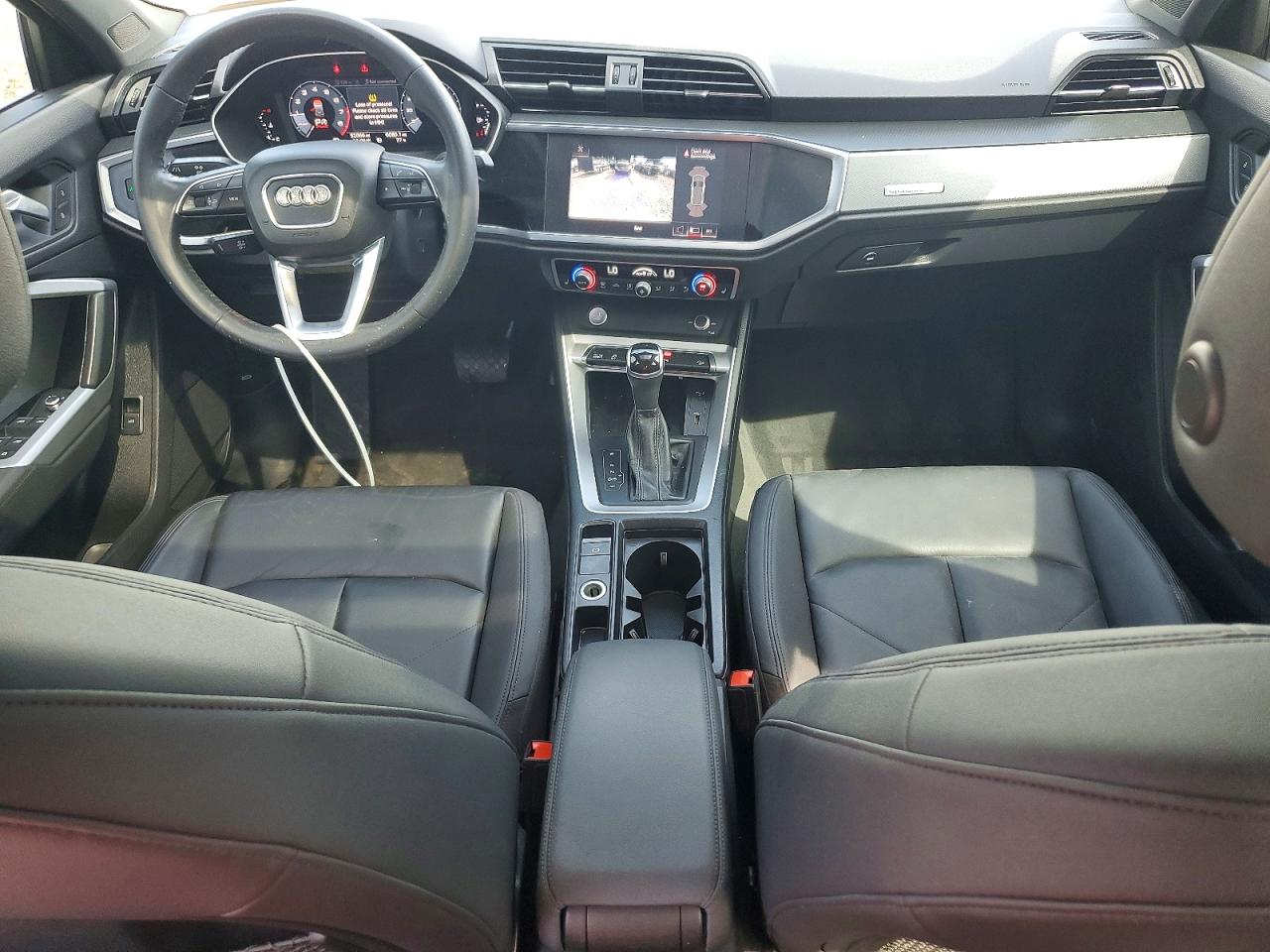 2020 AUDI Q3