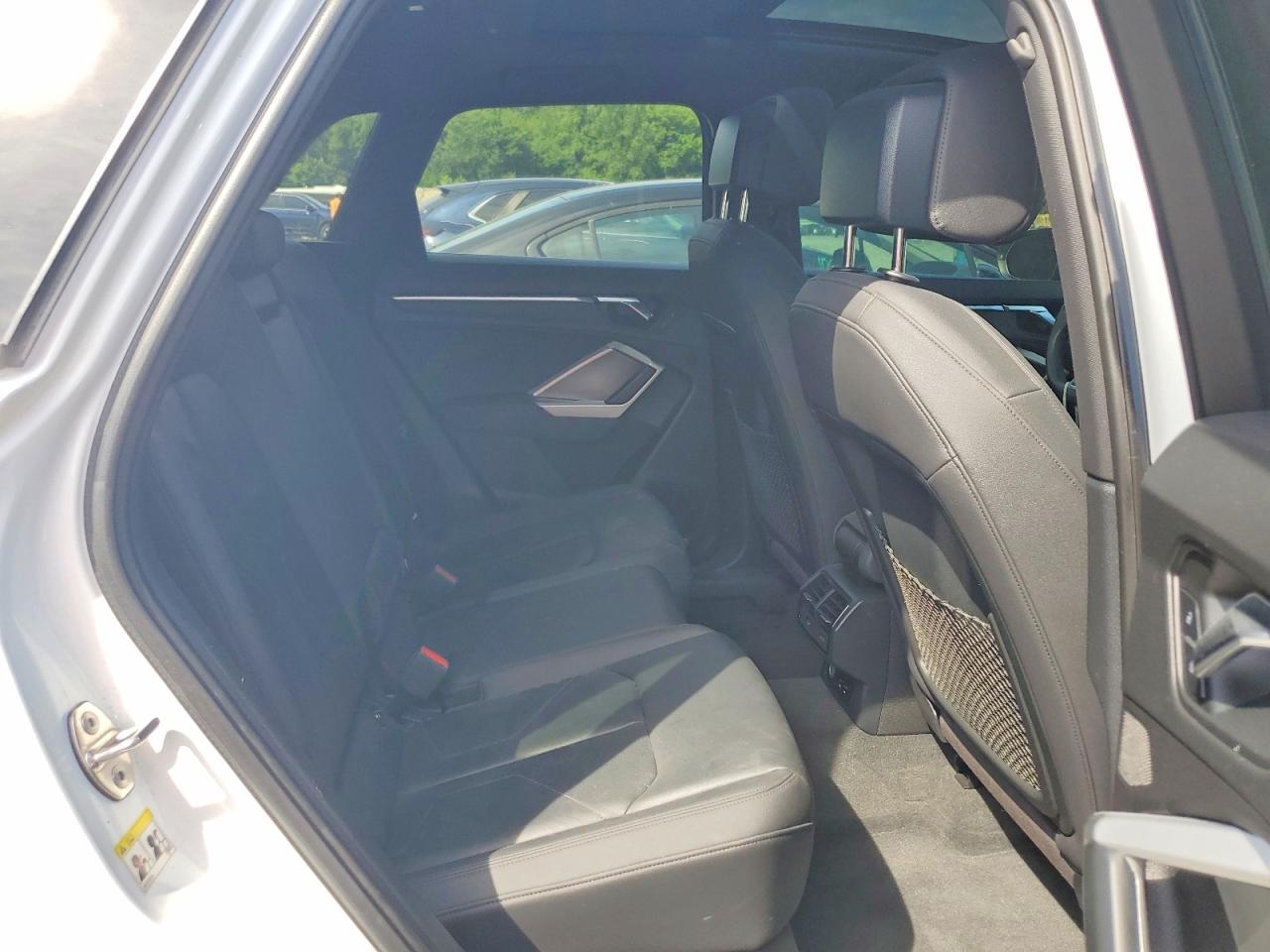 2020 AUDI Q3