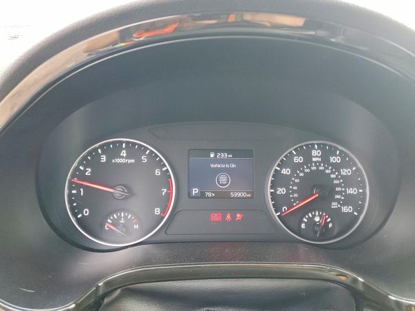 2022 KIA SELTOS