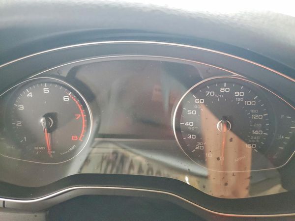 2021 AUDI A4 quattro Premium