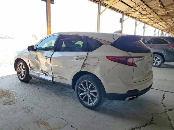 2024 ACURA RDX