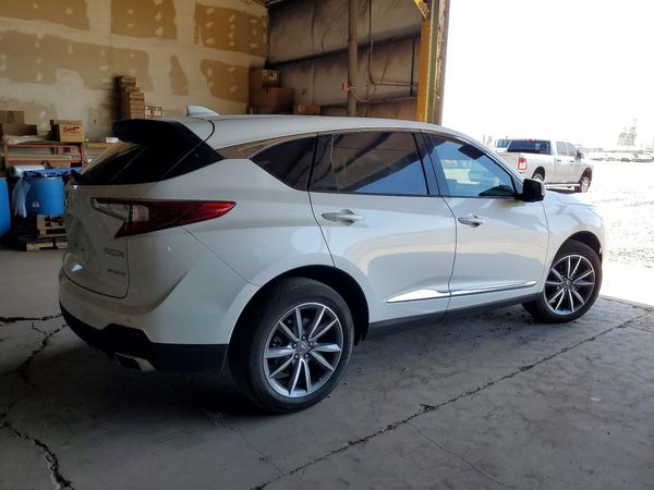 2024 ACURA RDX