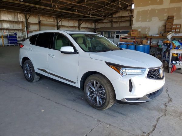 2024 ACURA RDX