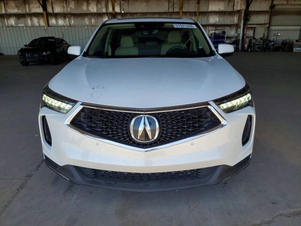 2024 ACURA RDX