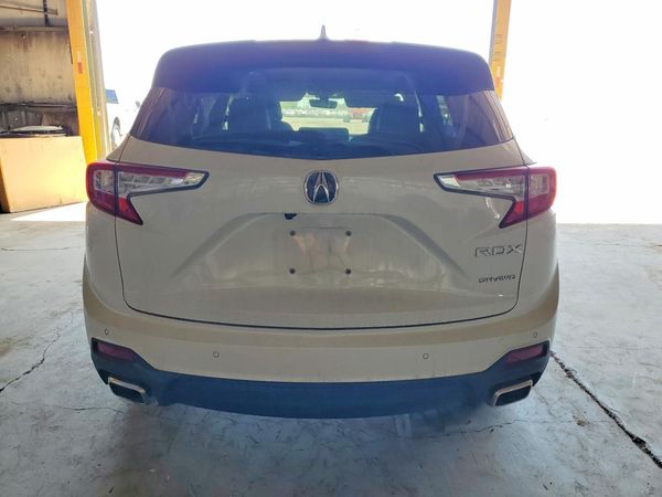 2024 ACURA RDX