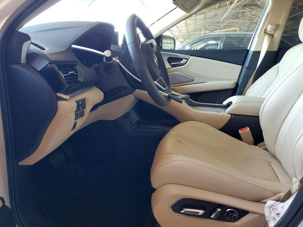 2024 ACURA RDX