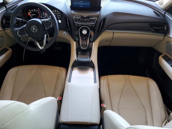 2024 ACURA RDX