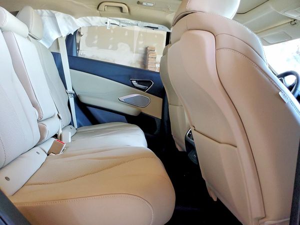 2024 ACURA RDX