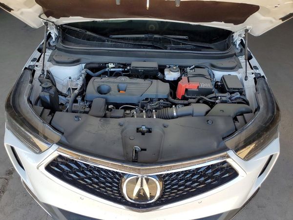 2024 ACURA RDX