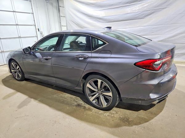 2021 ACURA TLX TLX SH-AWD ADV