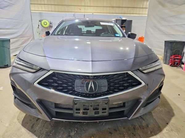 2021 ACURA TLX TLX SH-AWD ADV