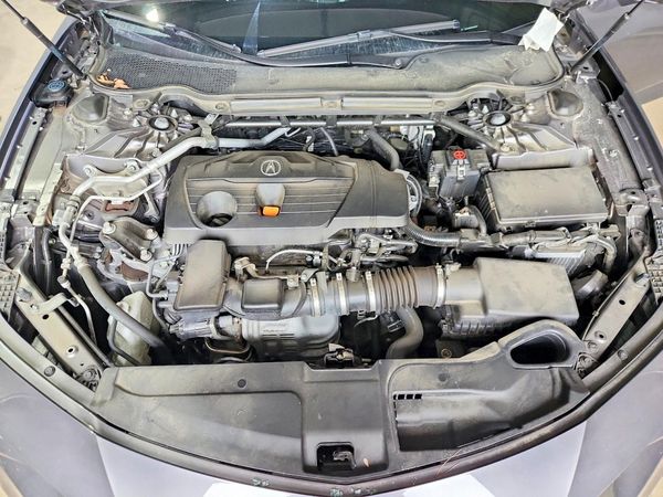 2021 ACURA TLX TLX SH-AWD ADV