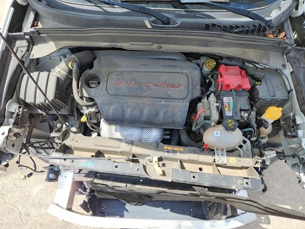 2021 JEEP RENEGADE SPORT 4X2