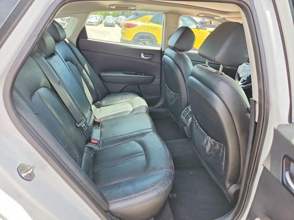 2016 KIA OPTIMA GLS, JSL