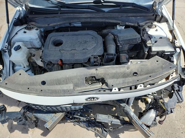 2016 KIA OPTIMA GLS, JSL