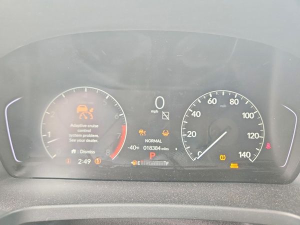 2025 HONDA PILOT EX-L, EX-L HPD