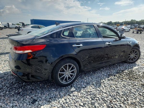2016 KIA OPTIMA GLS, JSL