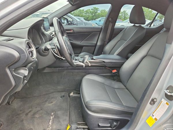 2022 LEXUS IS 300 Base
