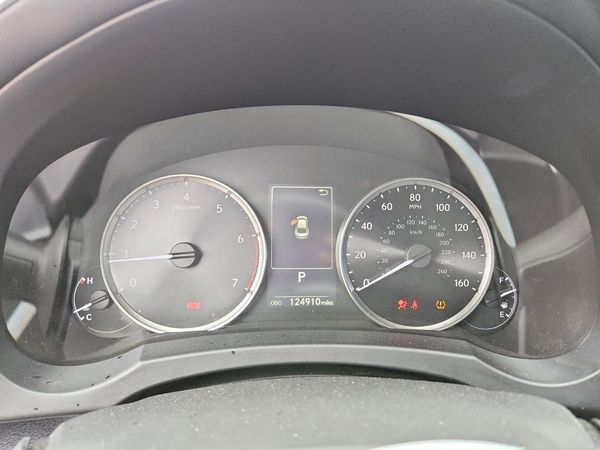 2022 LEXUS IS 300 Base