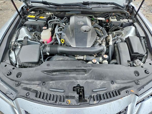 2022 LEXUS IS 300 Base