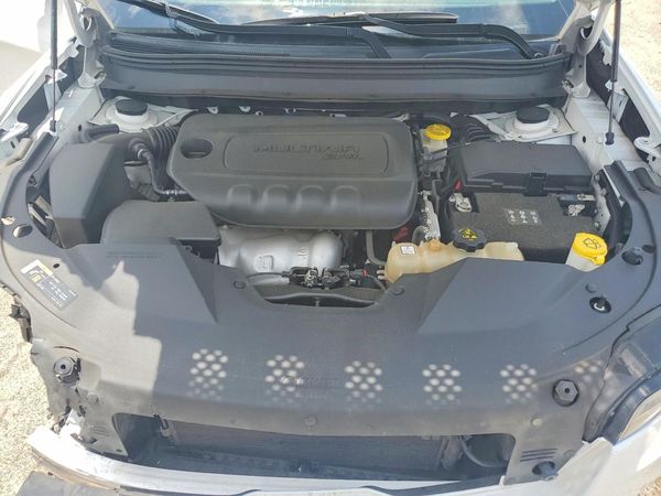 2021 JEEP CHEROKEE LATITUDE PLUS FWD
