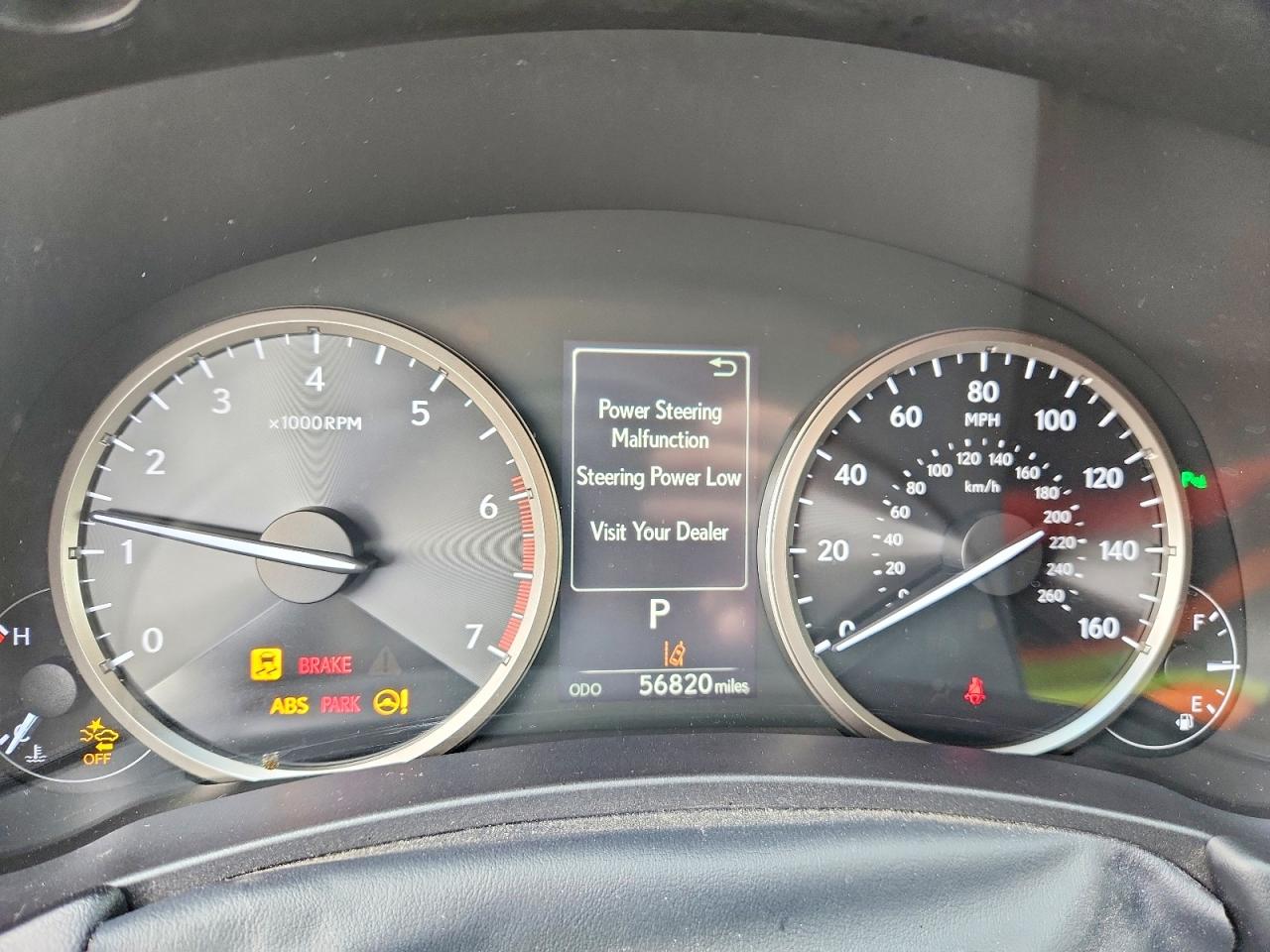 2018 LEXUS NX 300 300 Luxury