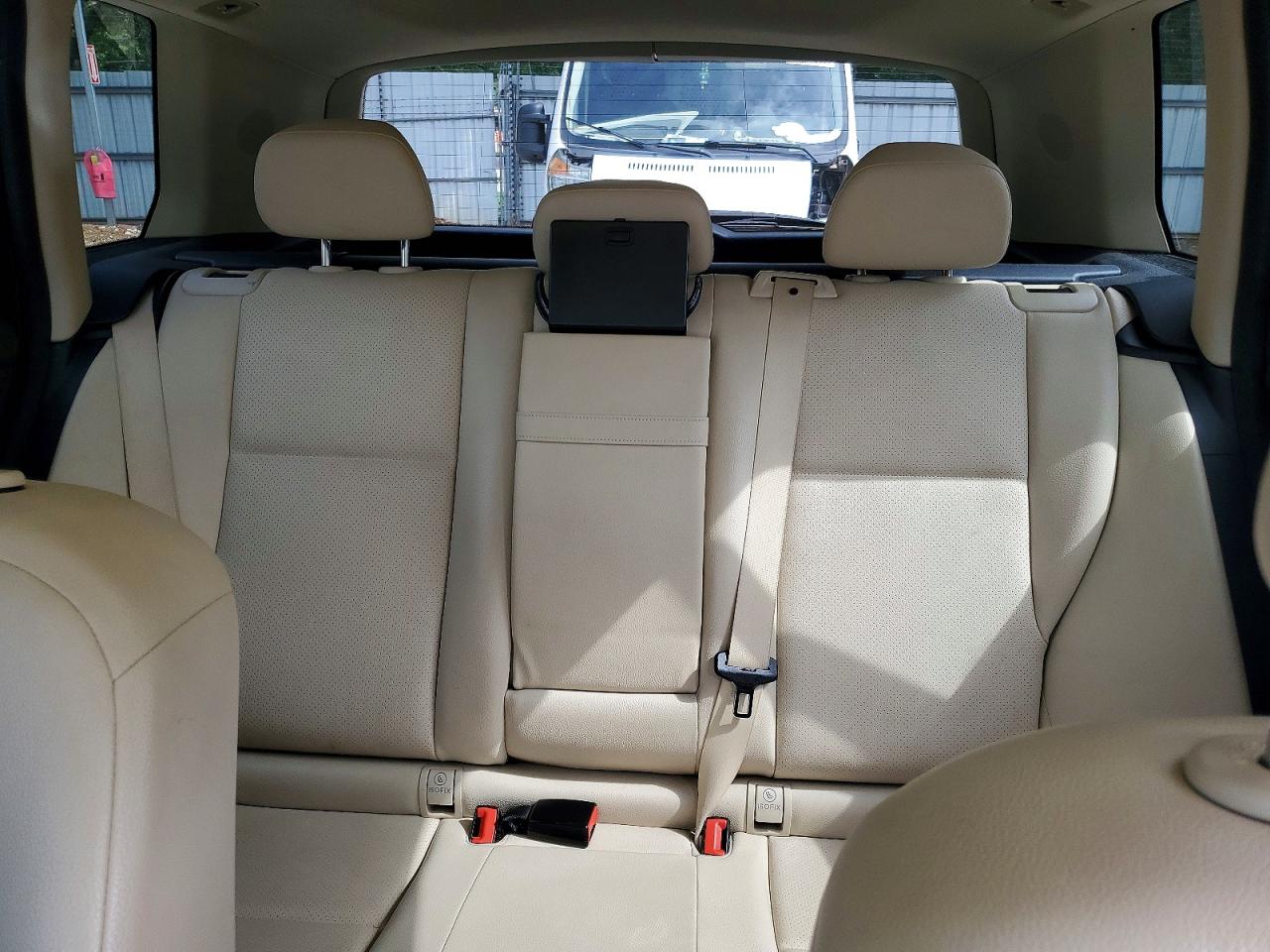2015 MERCEDES-BENZ GLK GLK350
