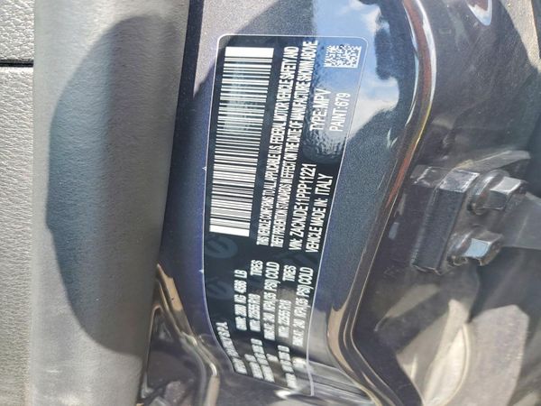 2023 JEEP RENEGADE LATITUDE 4X4