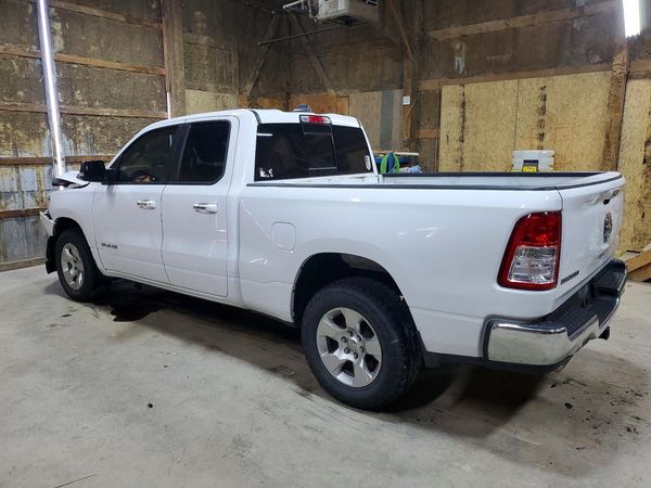 2019 RAM 1500 Big Horn/Lonestar