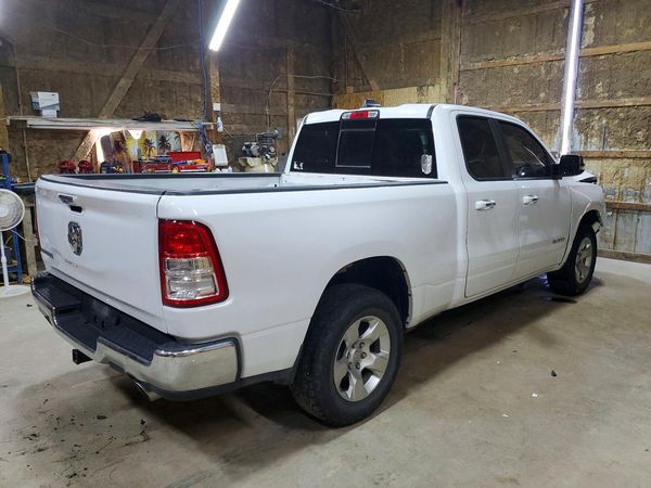 2019 RAM 1500 Big Horn/Lonestar