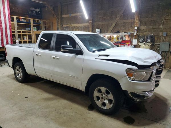 2019 RAM 1500 Big Horn/Lonestar