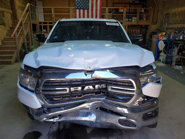 2019 RAM 1500 Big Horn/Lonestar