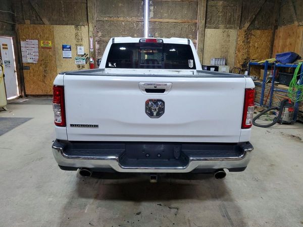 2019 RAM 1500 Big Horn/Lonestar